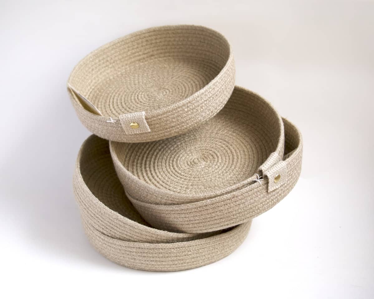 am-cla-paniers-rangement-panier-assiette-chanvre-19-cm image 3