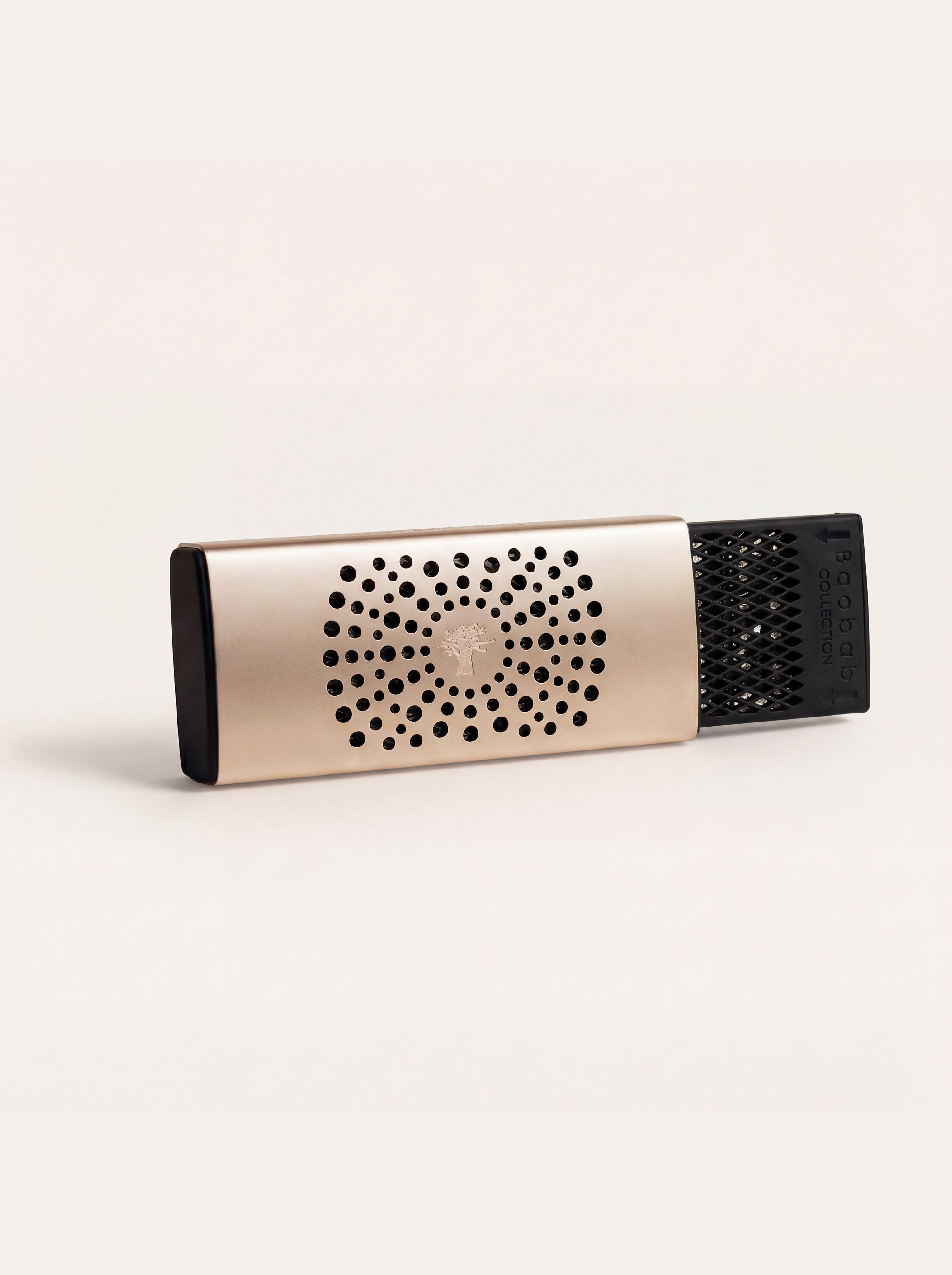 baobab-pearls-white-pearls-recharge-diffuseur-voiture image 1
