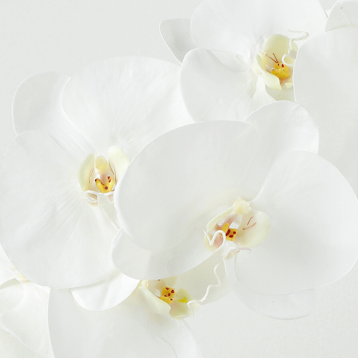 sia-deco-noah-orchid-e-artificielle-premium-blanc-86-cm image 4