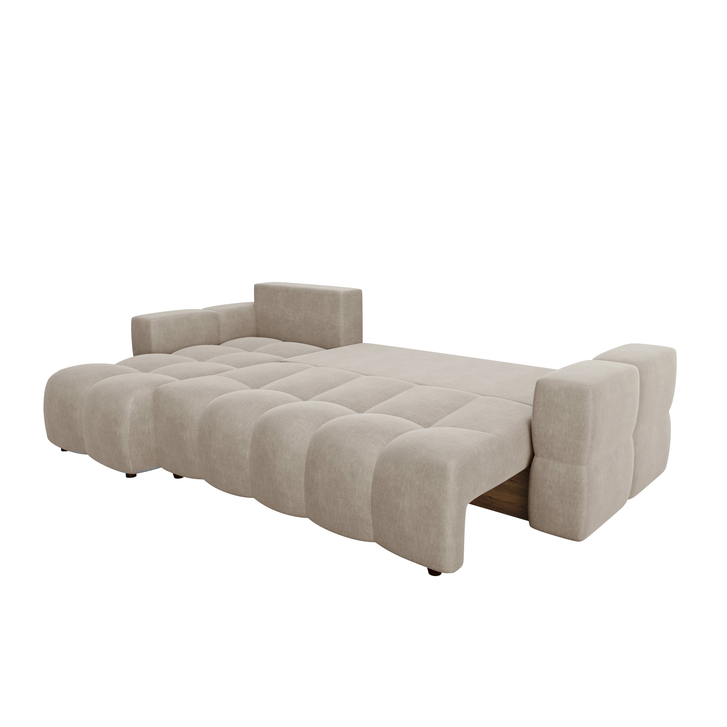 sia-deco-gabriel-canap-angle-gauche-convertible-taupe image 7
