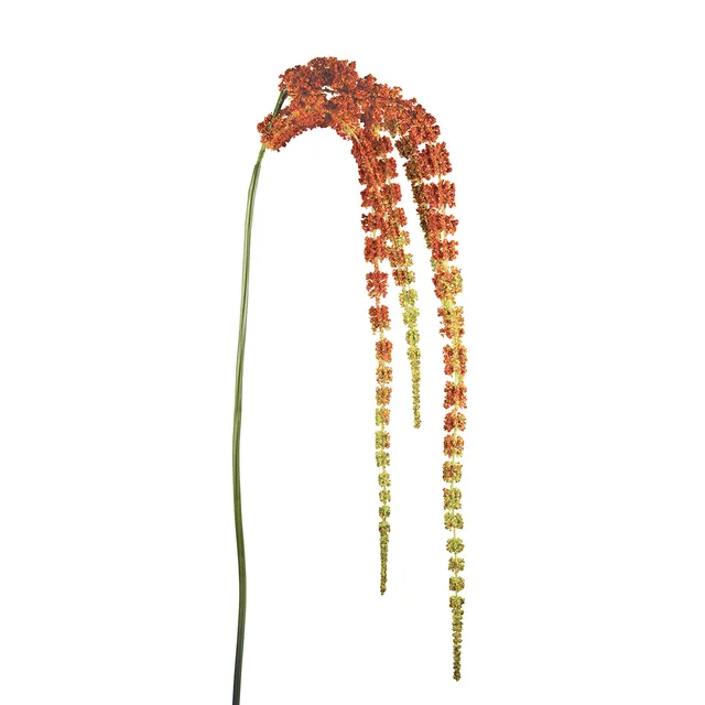 sia-deco-noah-tige-amarante-tombante-orange-137-cm image 1