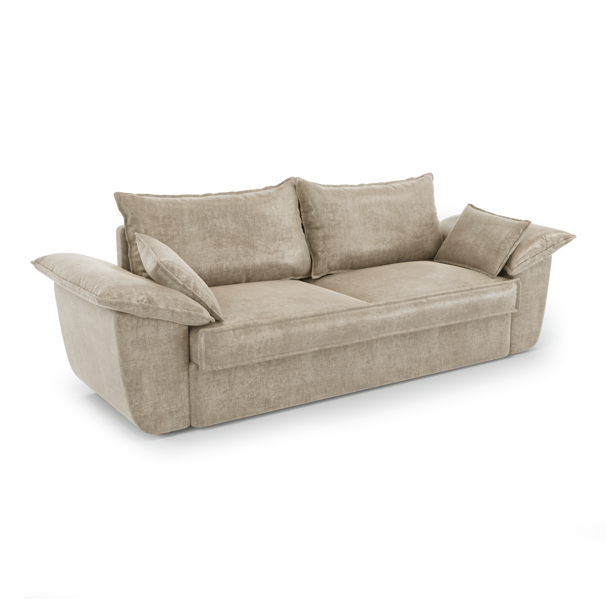 sia-deco-sasha-canap-tissu-beige-3-places image 3