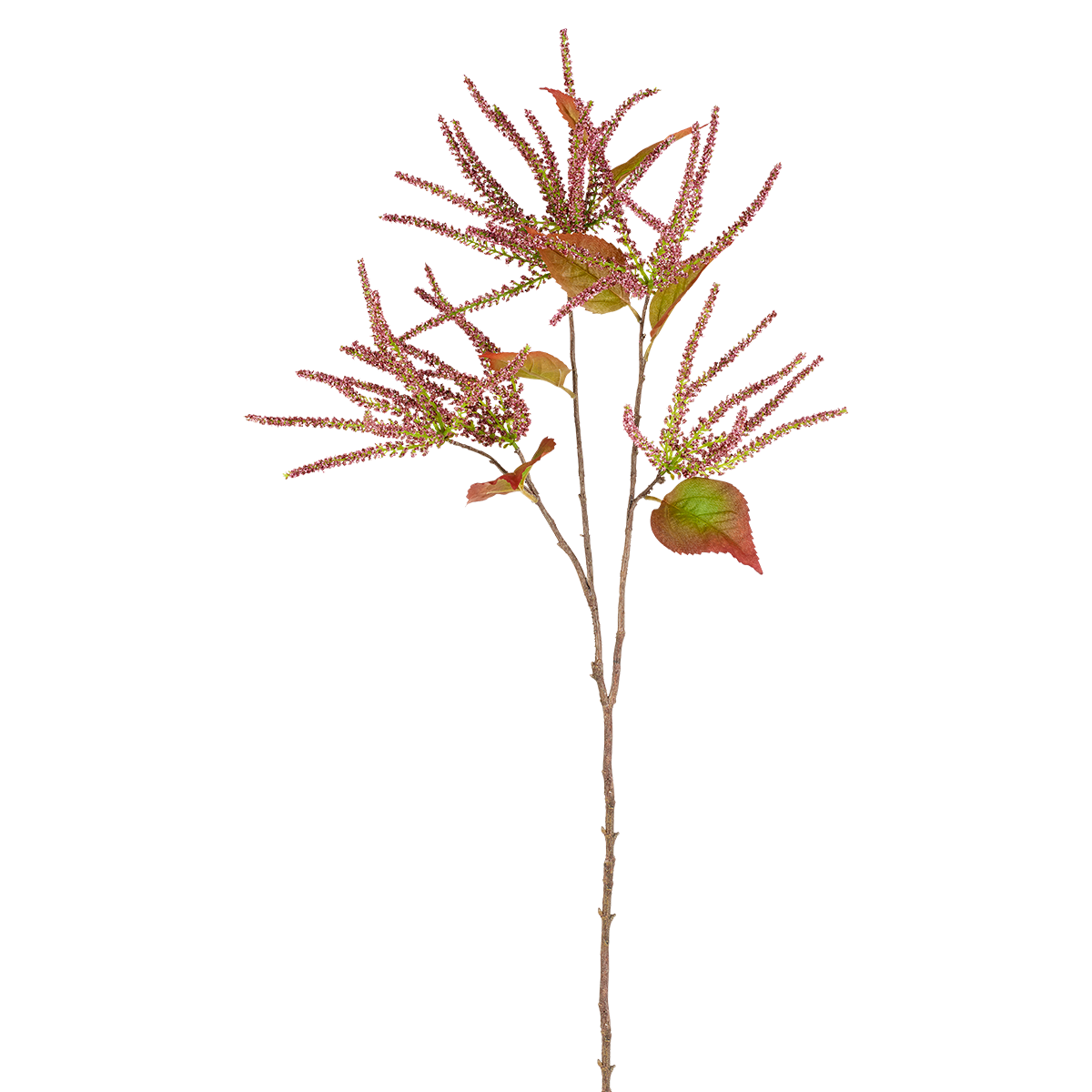 sia-noah-amarante-feuillage-artificiel-rouge-99-cm image 3