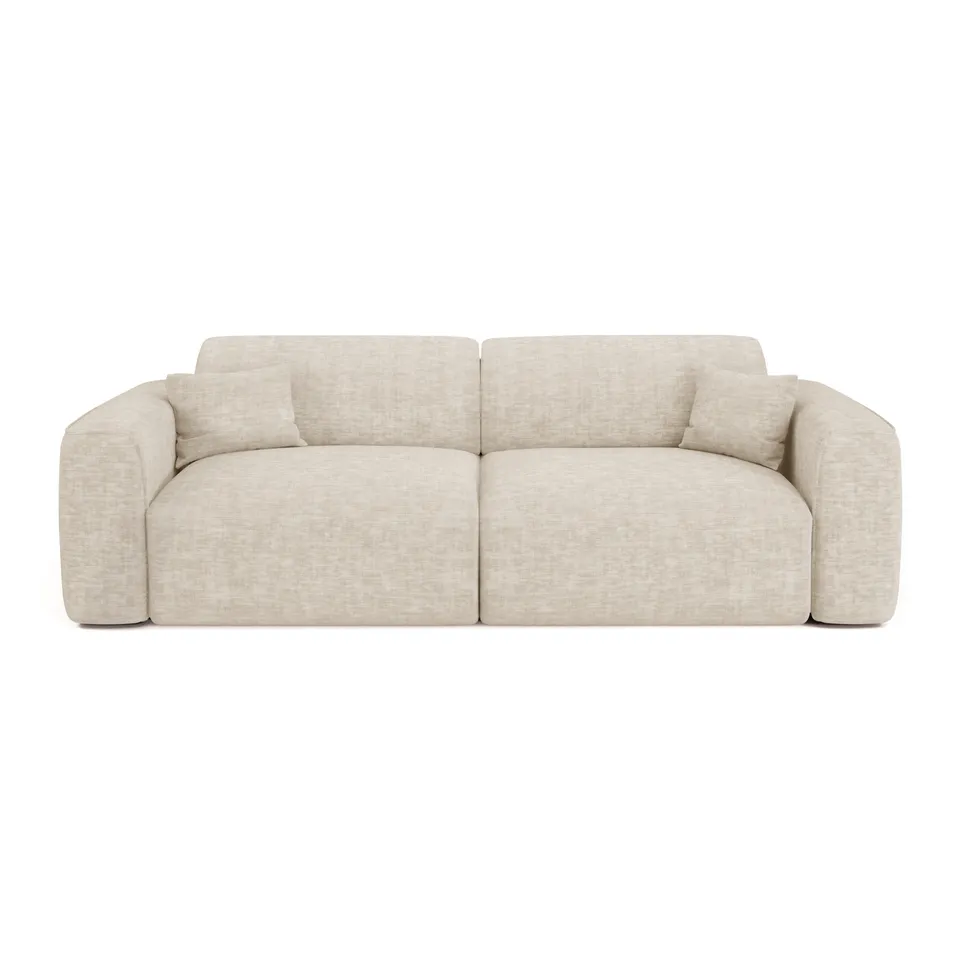 sia-deco-yuma-canap-convertible-beige-4-places image 1