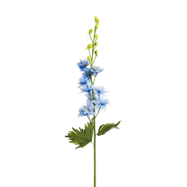 sia-noah-delphinium-tige-artificielle-bleu-75-cm image 1