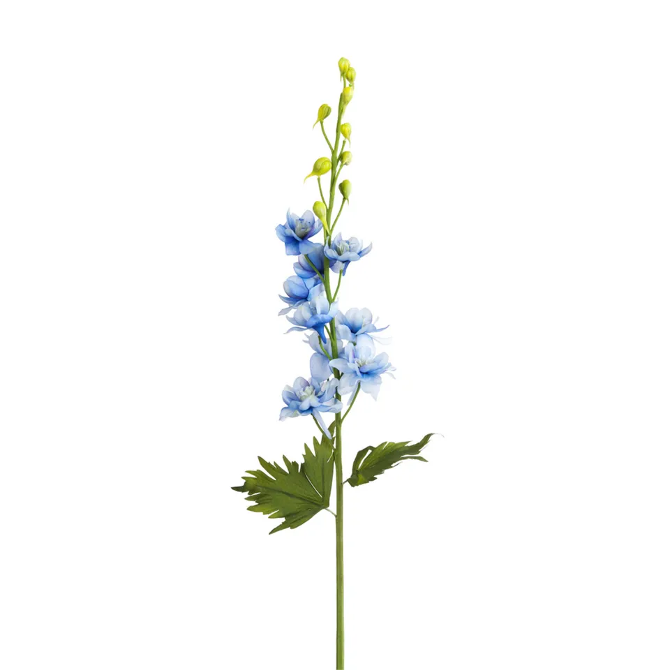 sia-noah-delphinium-tige-artificielle-bleu-75-cm image 1