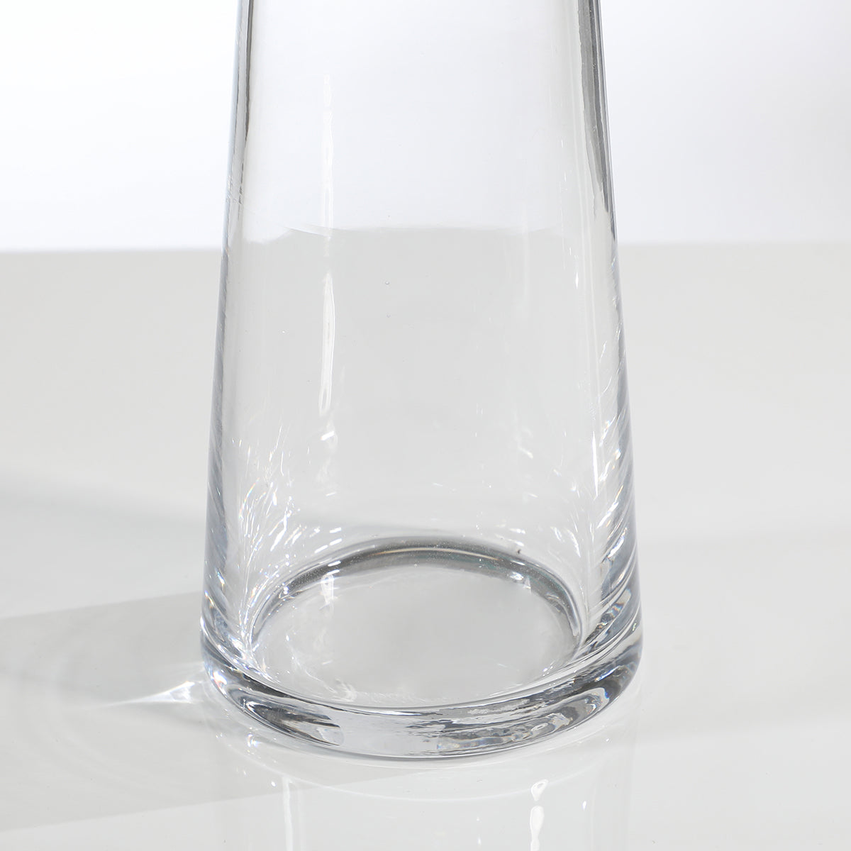 sia-deco-antica-soucoupe-vase-verre-transparent-27cm image 5