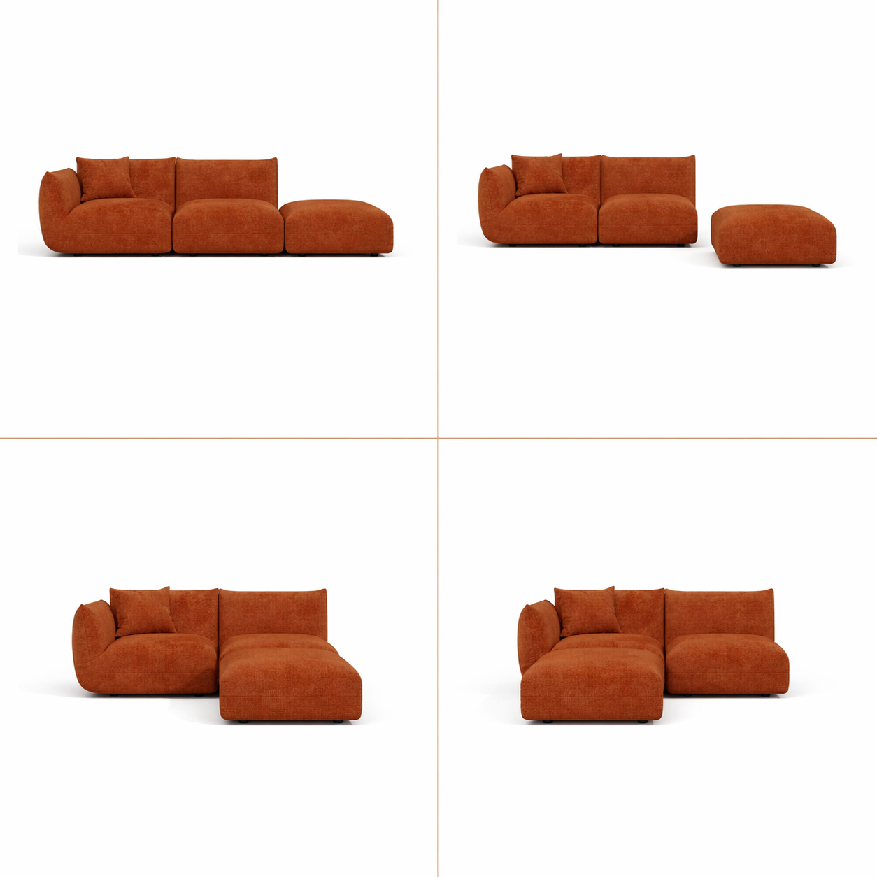 sia-deco-nooma-canap-modulable-4-5-places-gauche image 3