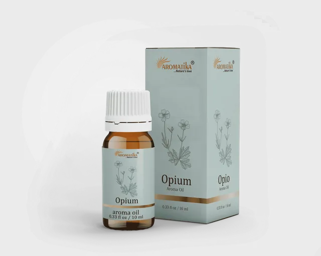 aromatika-aroma-oil-opium-huile-parfum-e-10-ml-orientale image 1