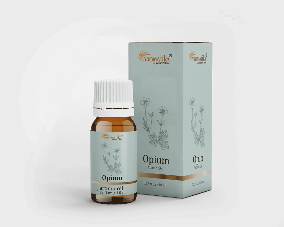 aromatika-aroma-oil-opium-huile-parfum-e-10-ml-orientale image 1