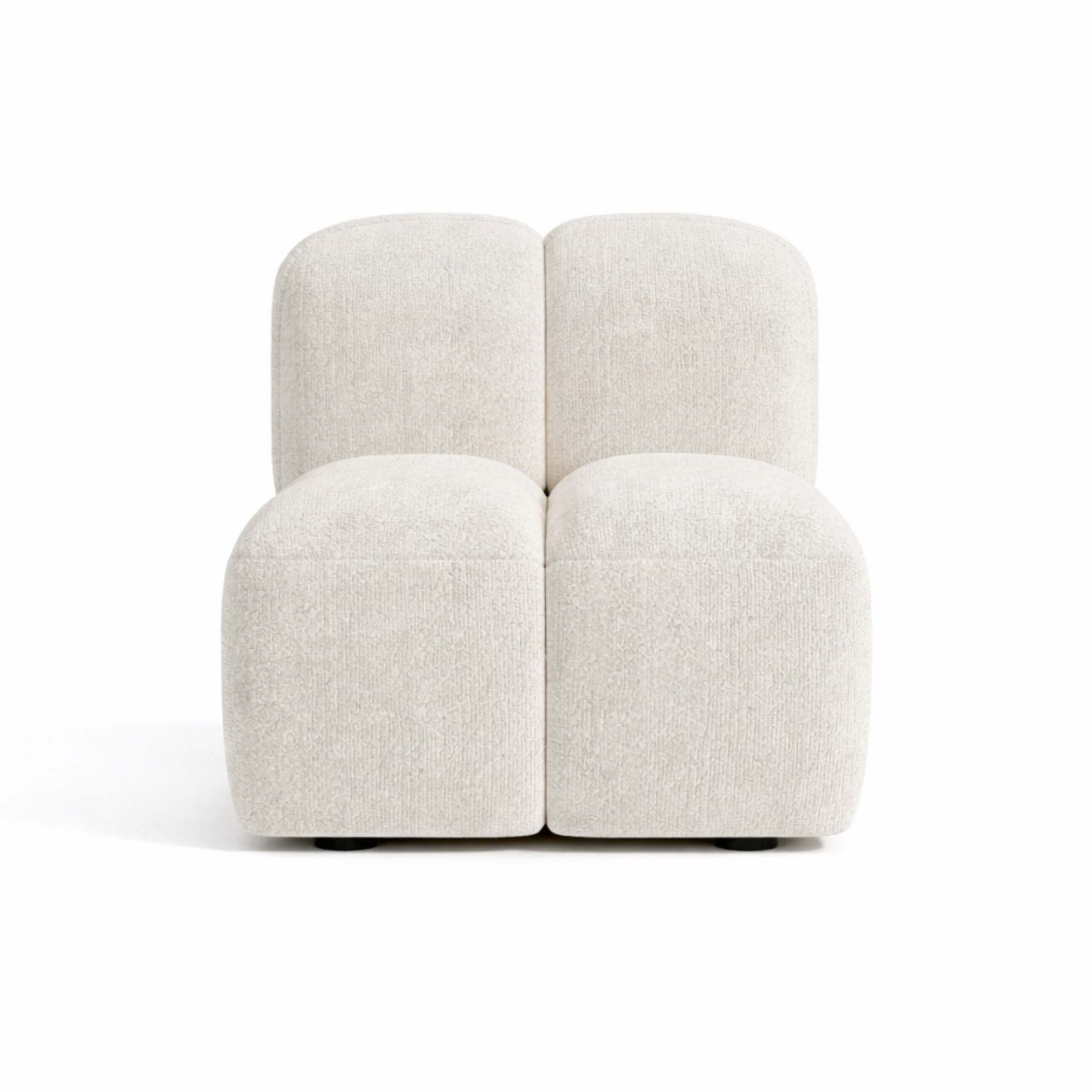 sia-nubi-fauteuil-cr-me-modulable-bomb-tissu image 1
