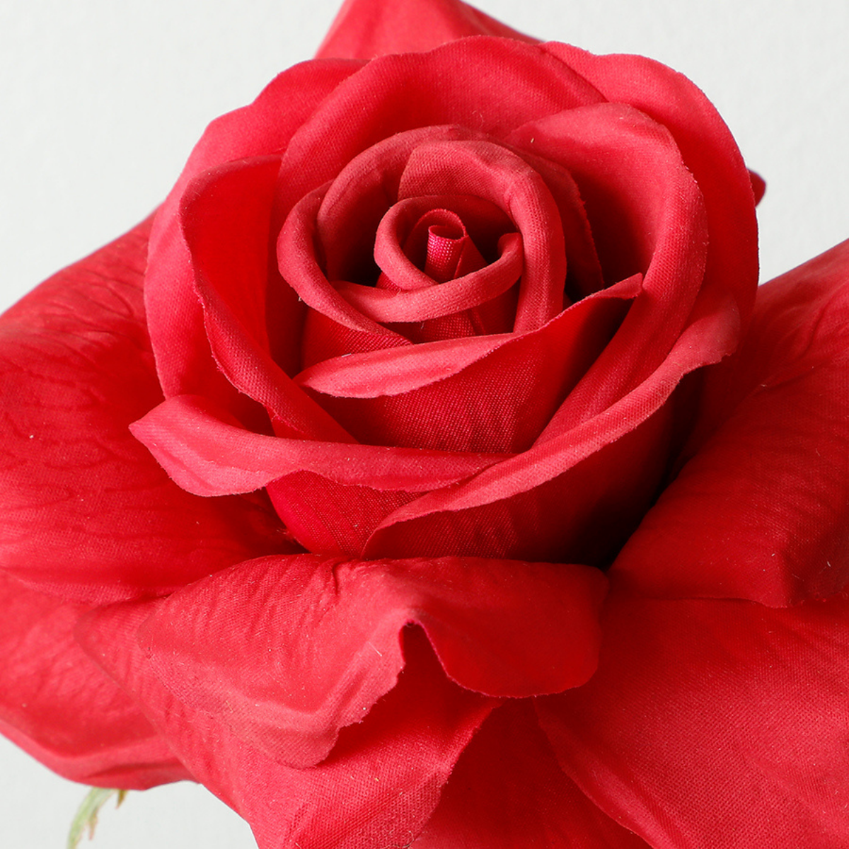 sia-noah-tige-rose-dutchess-premium-artificielle-rouge-50cm image 3