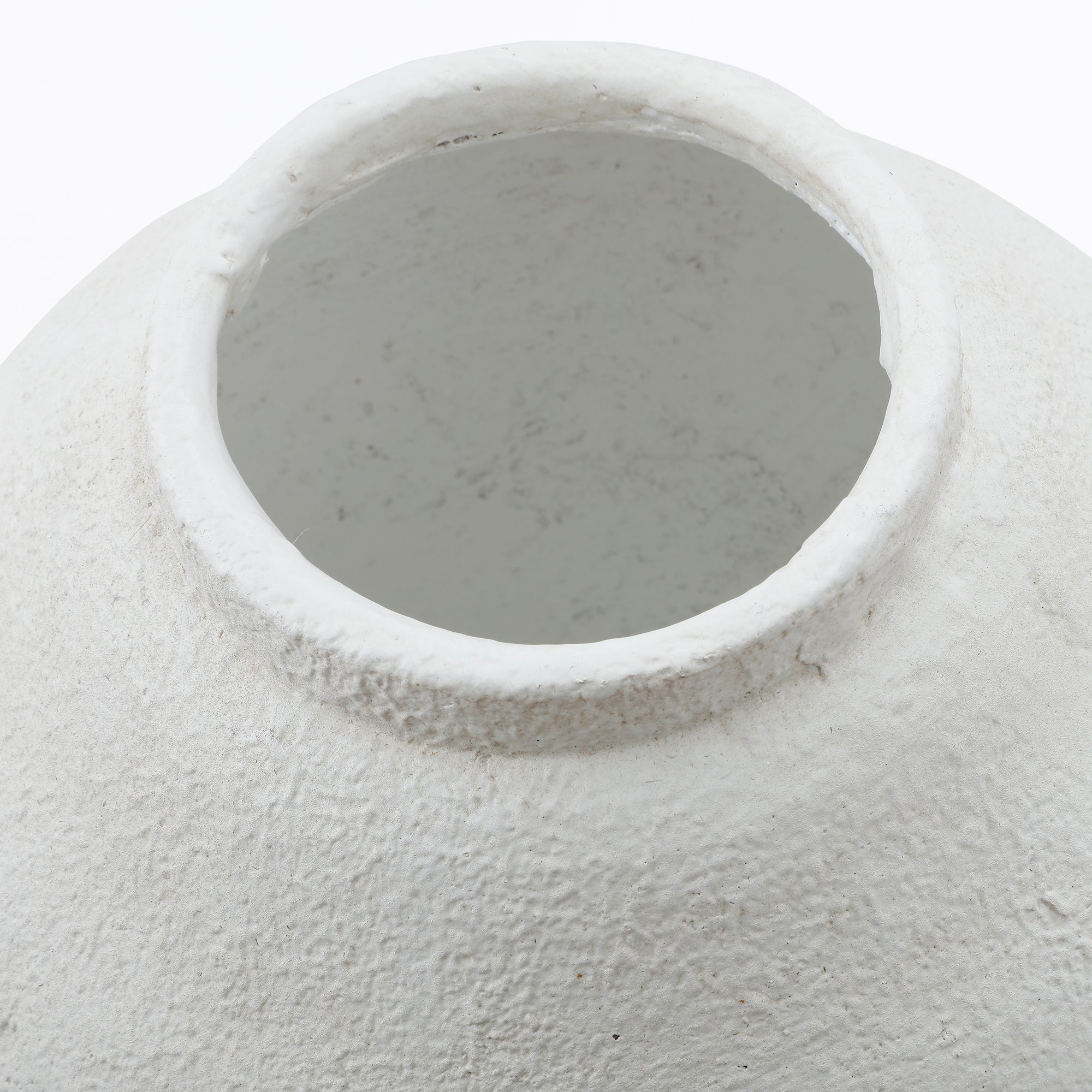 sia-deco-antica-vase-elvea-r-sine-blanc-cass-28-cm image 3