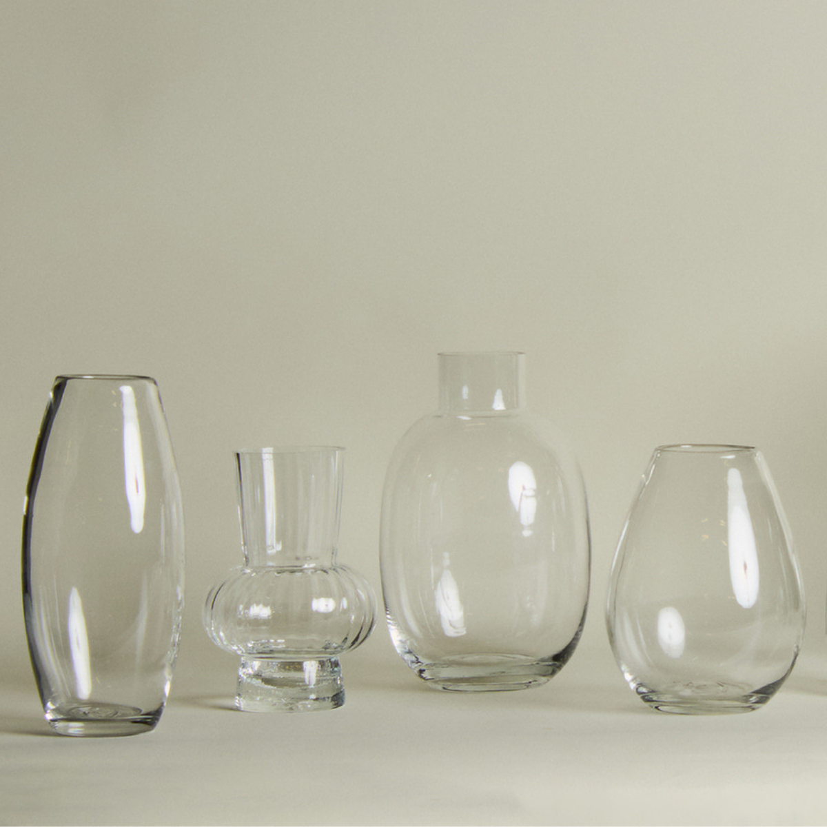 sia-antica-clear-vase-transparent-27-cm-verre image 2