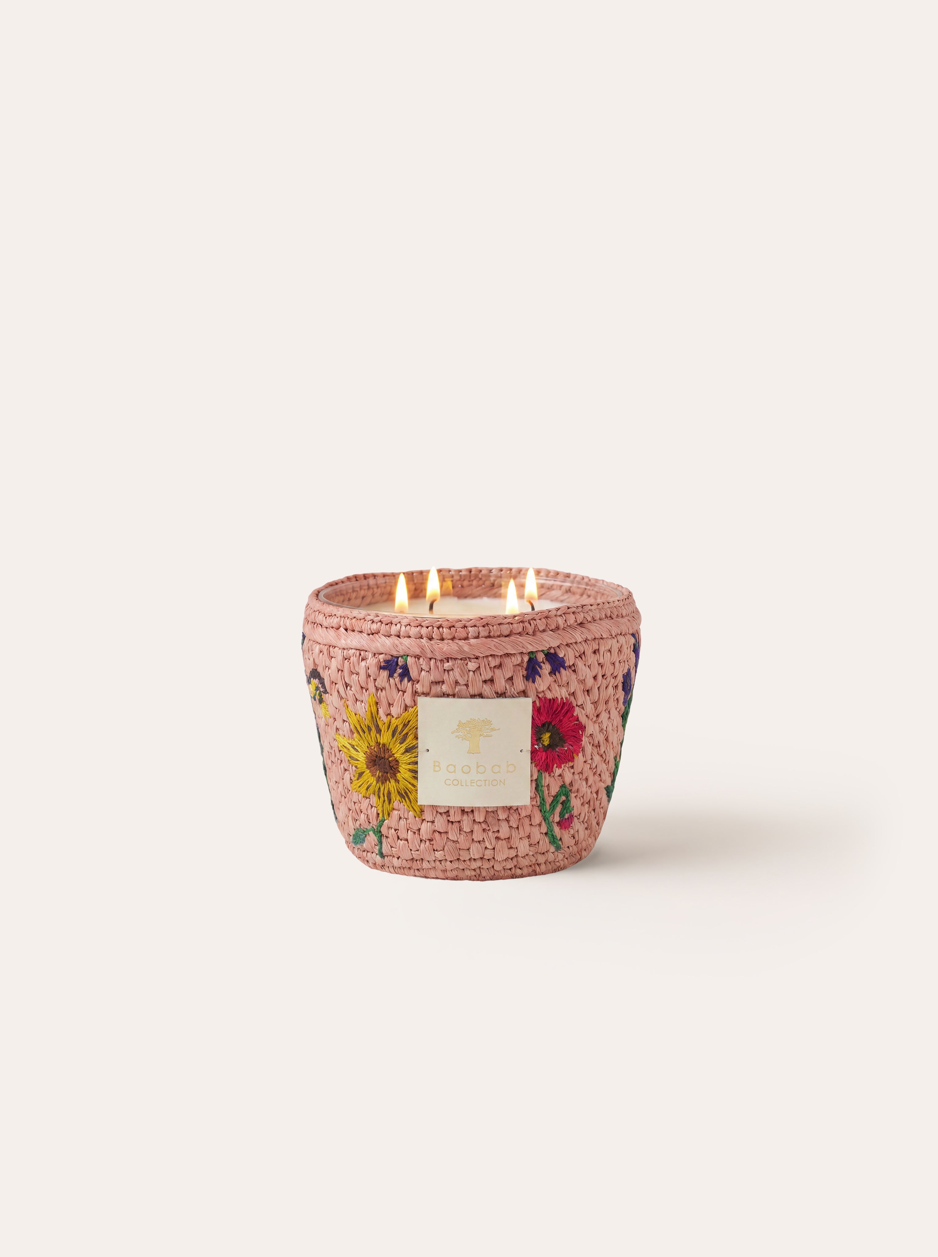 baobab-vony-kopelika-bougie-parfum-e-classique-raphia-rose image 6
