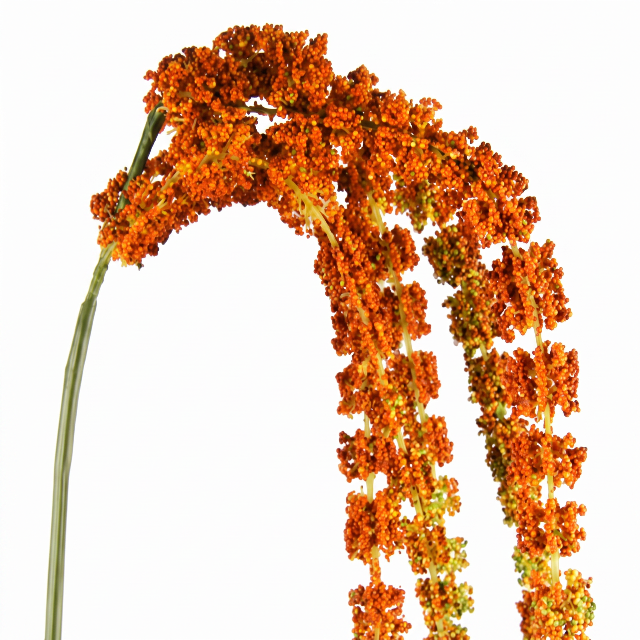 sia-deco-noah-tige-amarante-tombante-orange-137-cm image 3