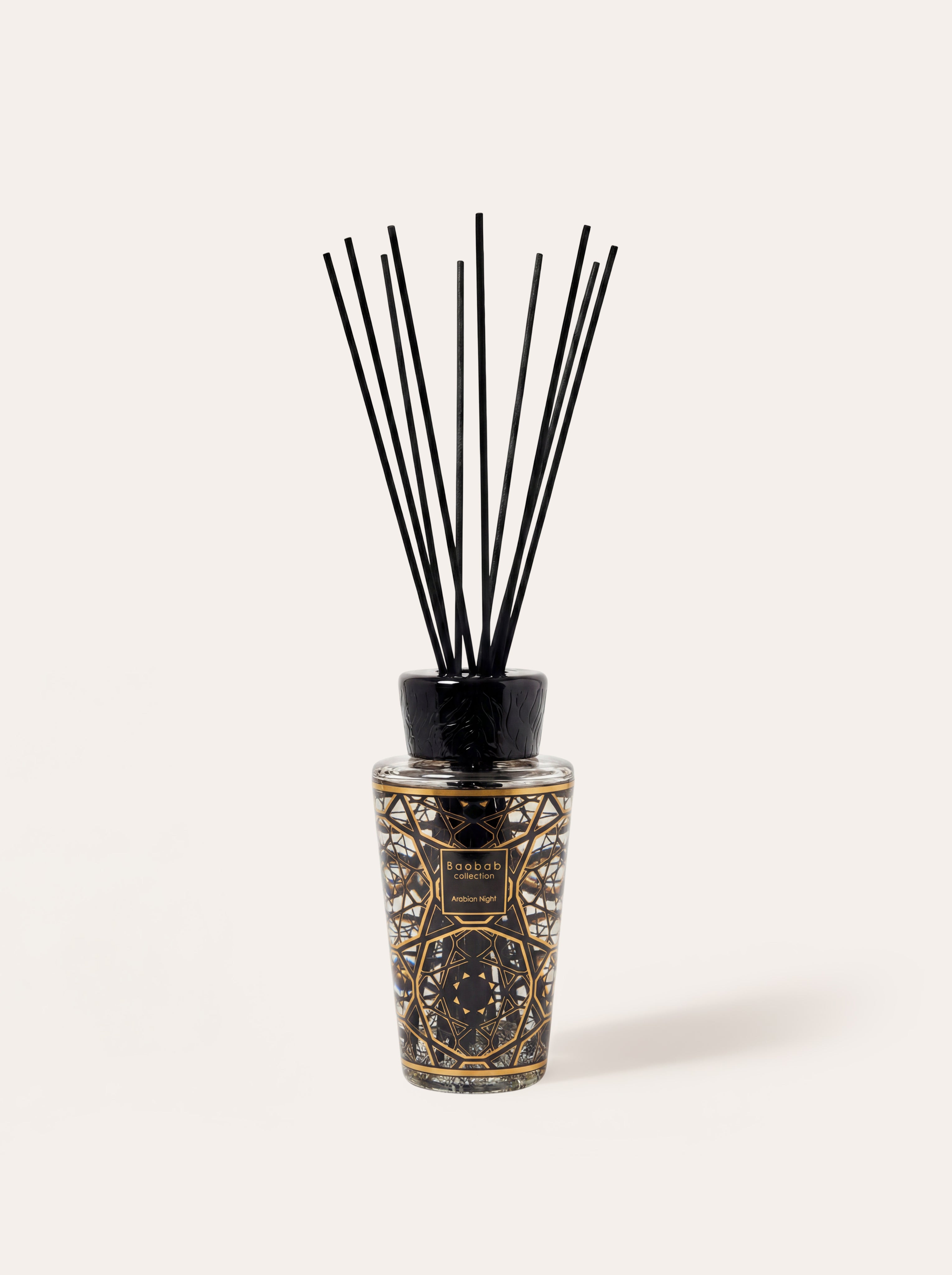 baobab-collection-arabian-nights-diffuseur-totem-500ml-bois image 1