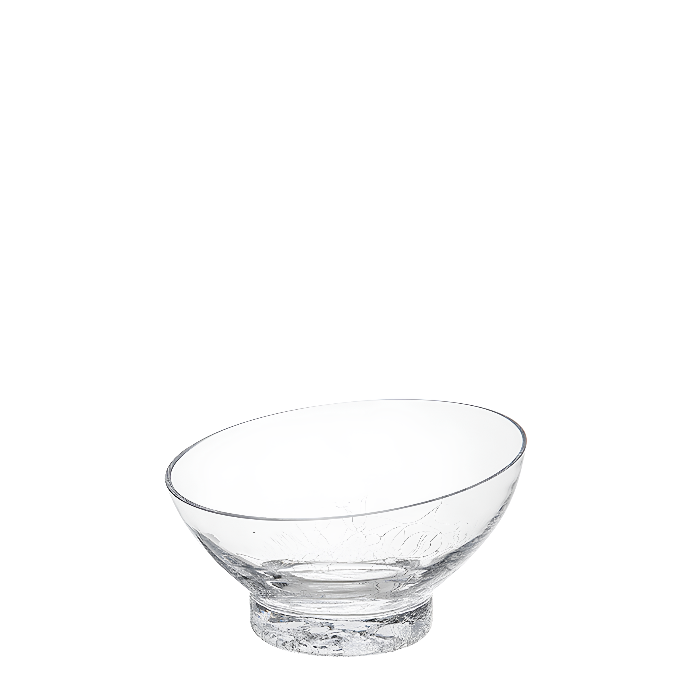 sia-alba-bol-asym-trique-transparent-14-cm-verre image 1