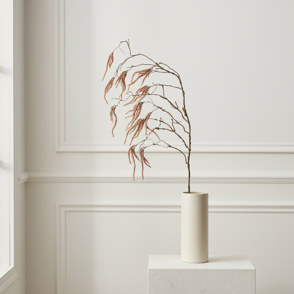 sia-noah-amarante-tombante-139-cm-marron-rouge image 2