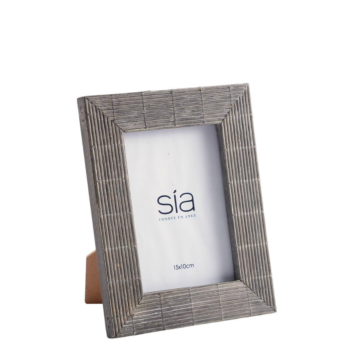 sia-victoria-cadre-photo-bali-bambou-beige-13x18cm image 7