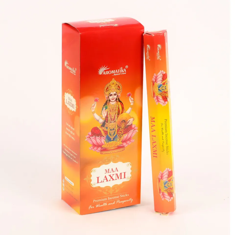 aromatika-hexa-maa-laxmi-b-tonnets-d-encens-parfum-sacr image 1