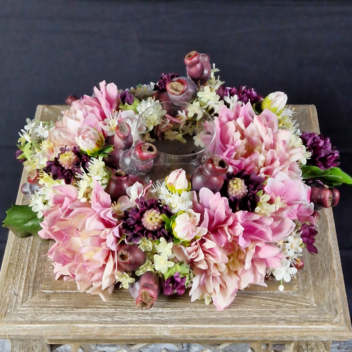 sia-noah-scabiosa-fleur-artificielle-blanc-59-cm image 4
