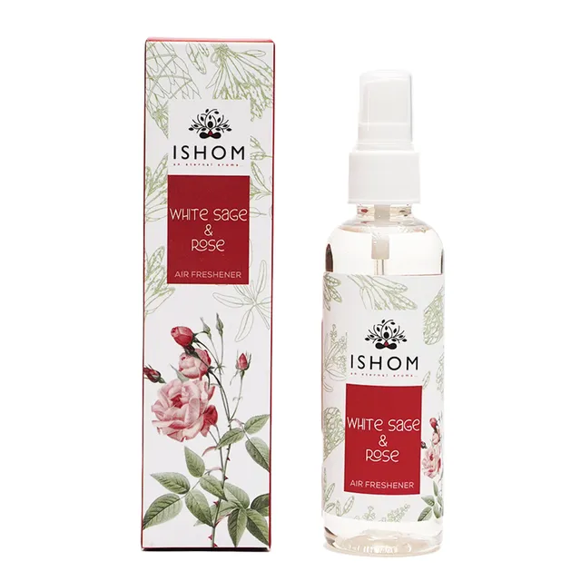 aromatika-ishom-smudge-spray-sauge-rose-100-ml image 1