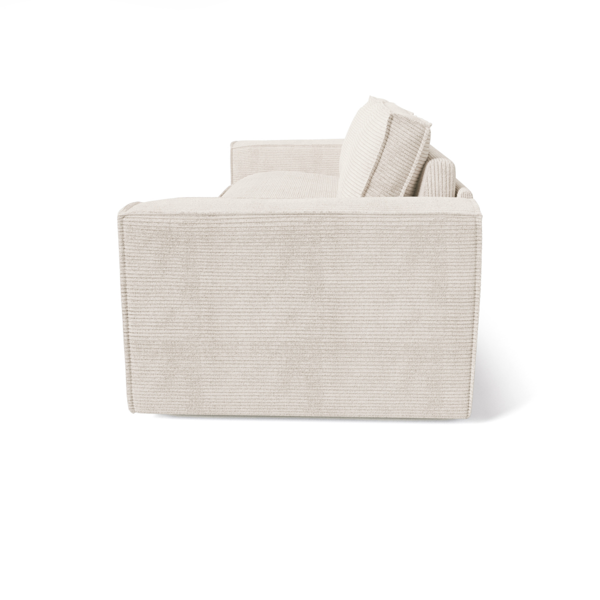 sia-deco-joan-canap-convertible-140-cm-cr-me-matelas-m-moire image 4