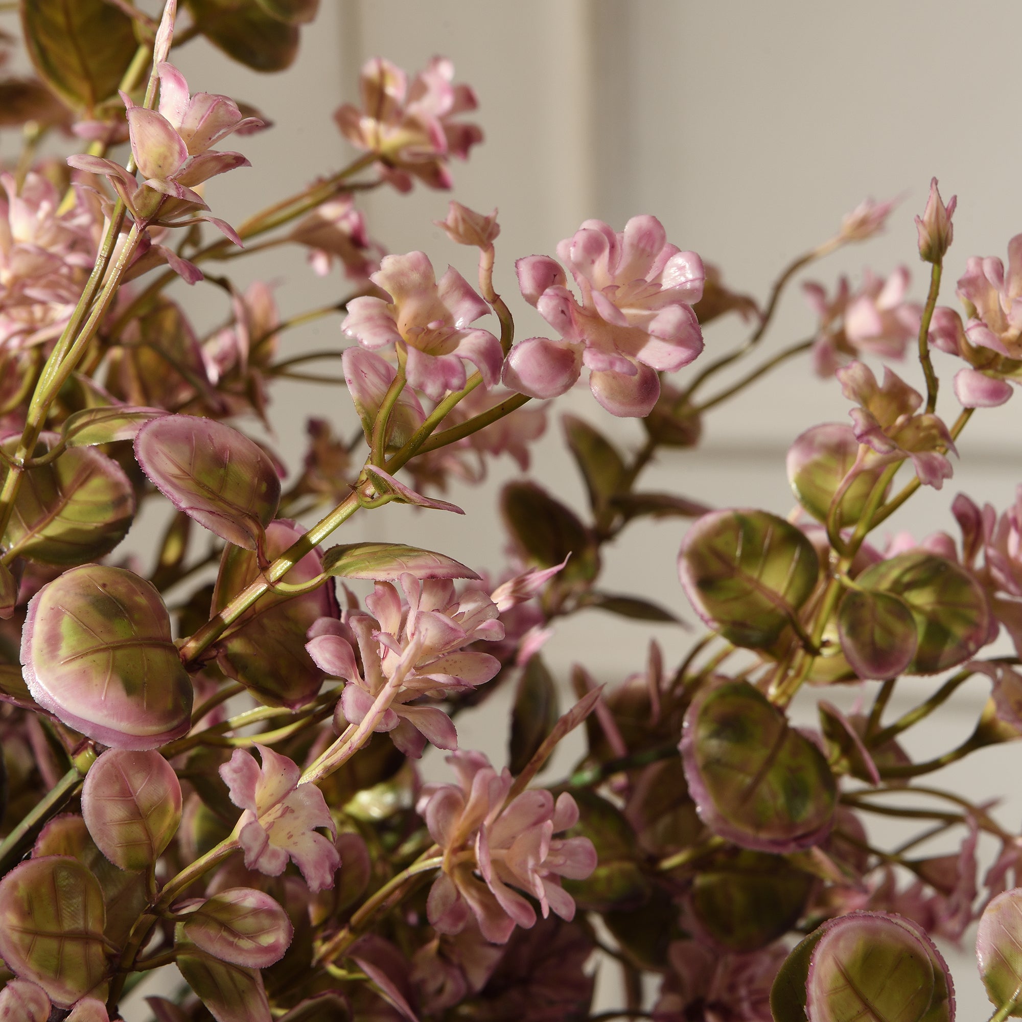 sia-noah-feuillage-artificiel-avec-fleurs-rose-66-cm image 3