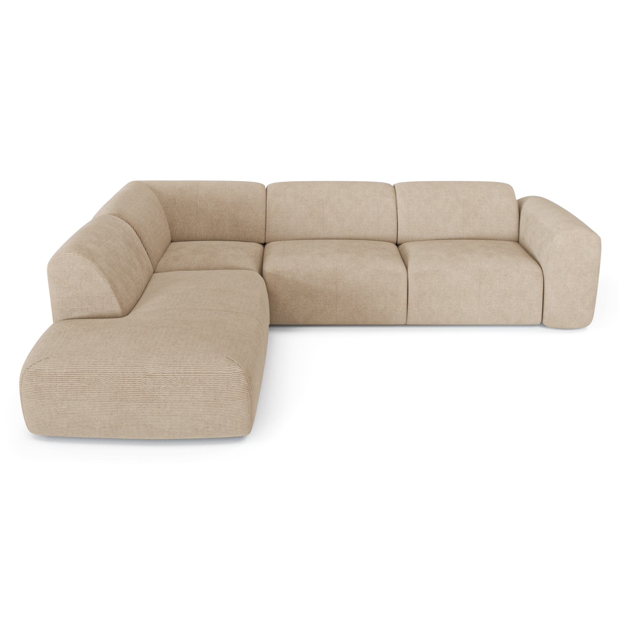 sia-deco-myra-grand-angle-gauche-canap-cr-me-5-places image 6
