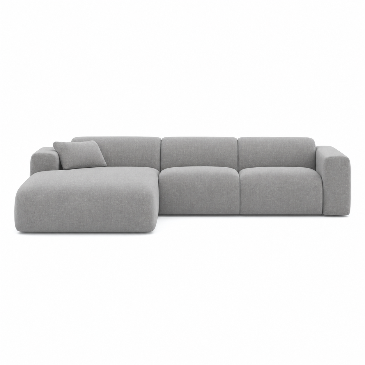 sia-deco-myra-canap-angle-gauche-gris-clair-5-pl image 1