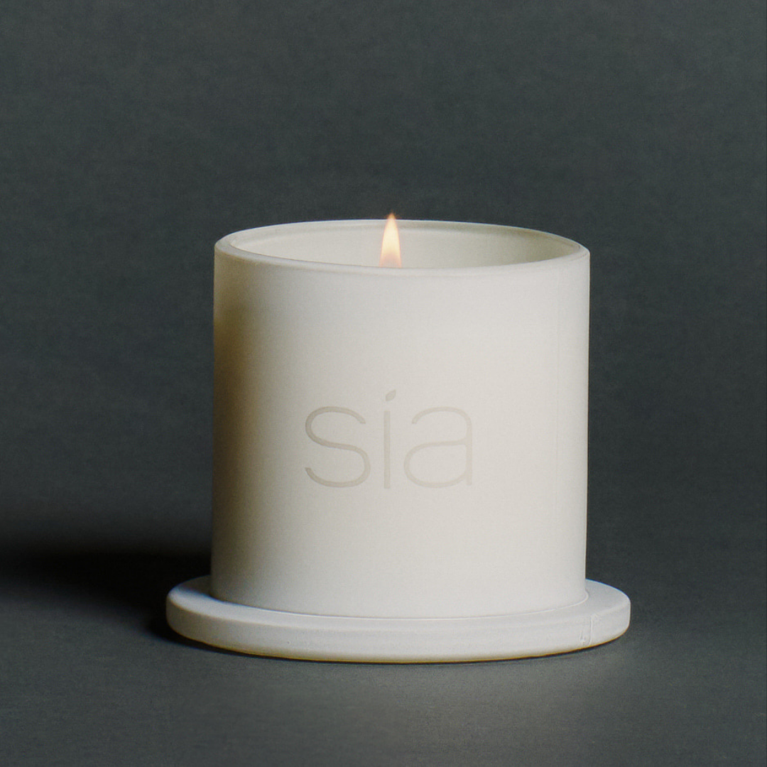 sia-deco-nora-bella-bougie-pois-de-senteur-noir-34h image 8