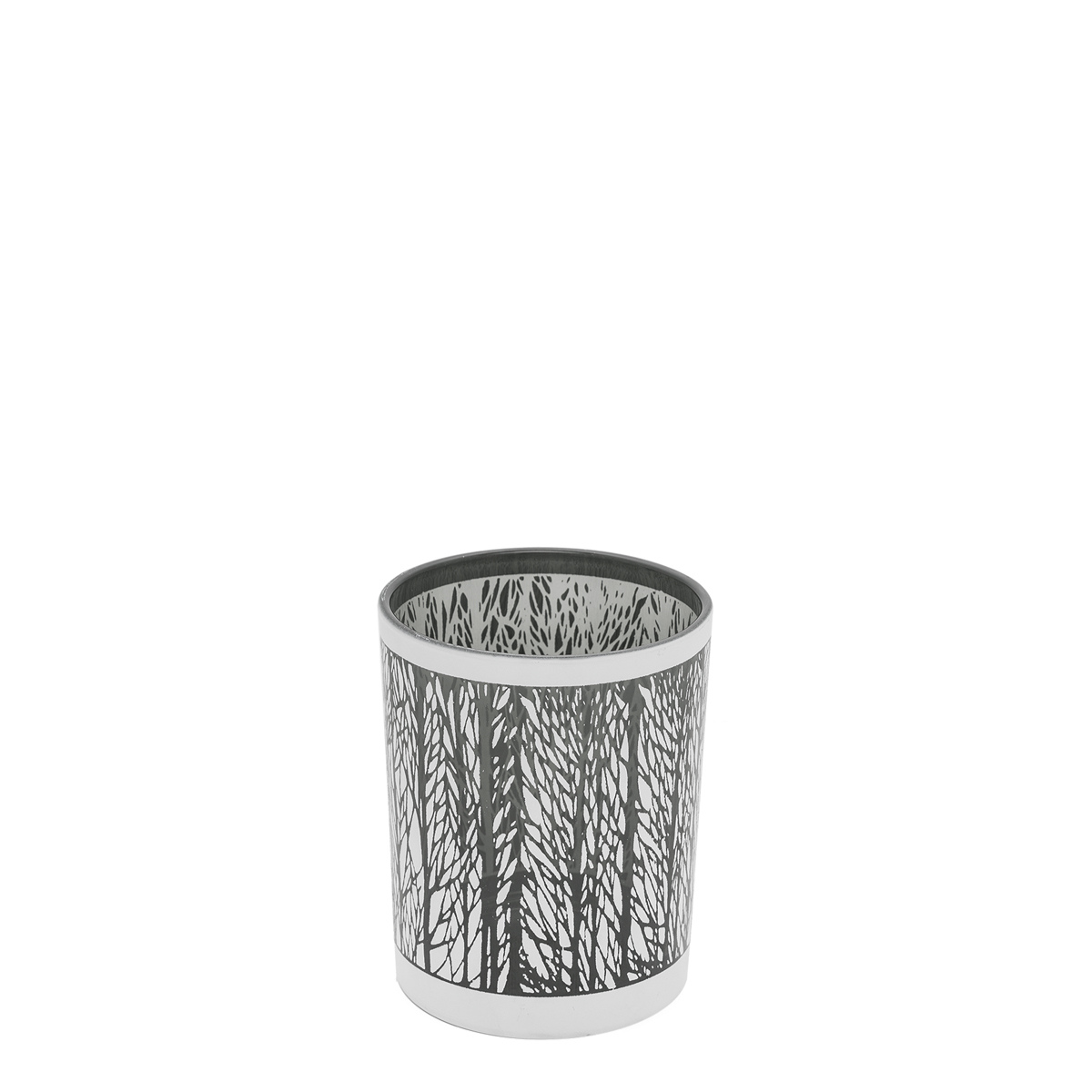 sia-deco-nora-fjord-photophore-blanc-petit-format image 1