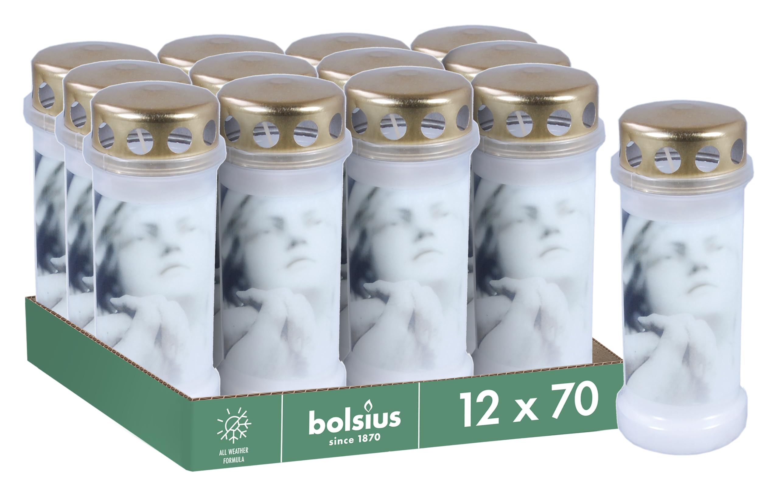bolsius-n-6-bougie-fun-raire-motif-ciel-lot-12-70h image 7