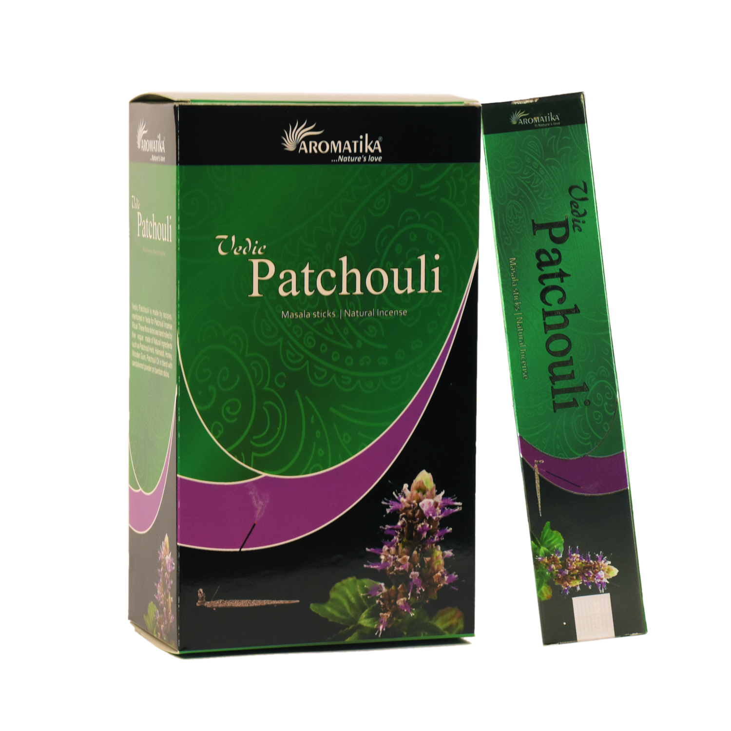 aromatika-vedic-pathouli-b-tons-d-encens-15g-terreux image 4