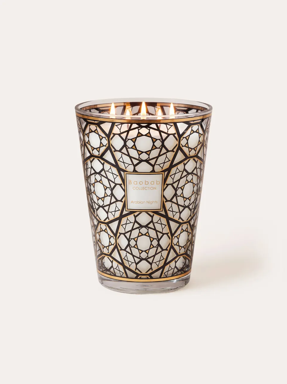 baobab-collection-arabian-nights-bougie-parfum-e-classique-or image 1