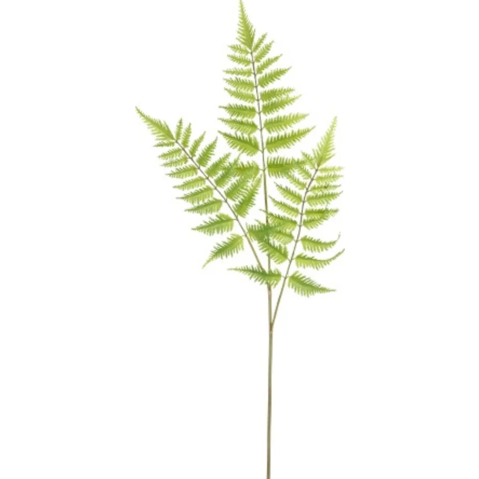 sia-deco-noah-foug-re-tige-feuillage-artificiel-90-cm-vert image 1