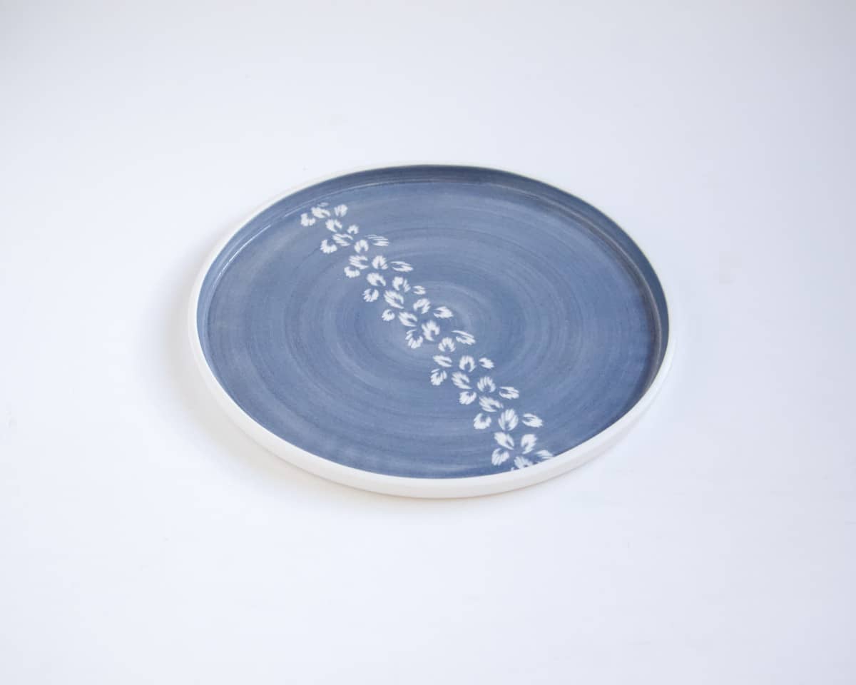 am-cla-assiettes-assiette-porcelaine-bleue-motifs-22cm image 7