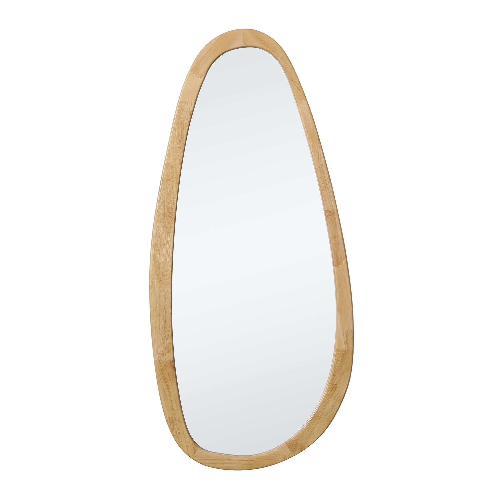 sia-victoria-miroir-organique-bois-clair-150x70-cm-ovale image 8