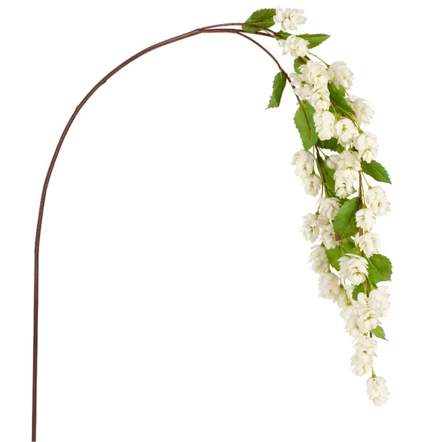 sia-noah-tige-houblon-tombante-verte-129-cm image 1