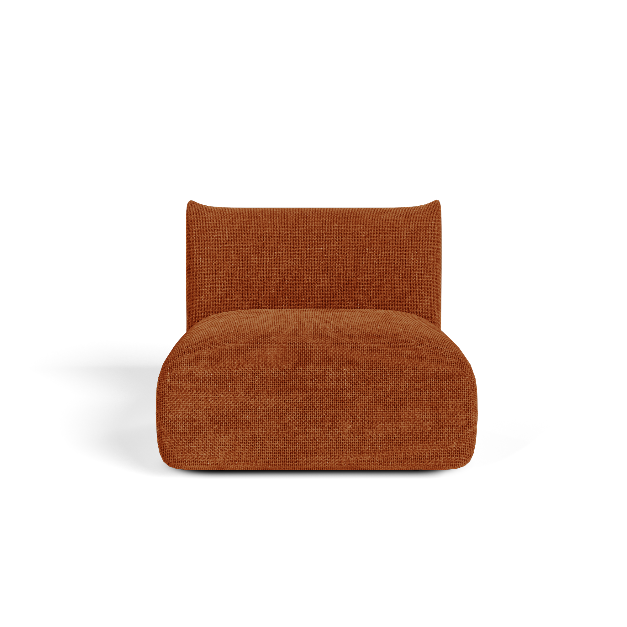 sia-deco-nooma-fauteuil-modulaire-cr-me-tissu-arrondi image 6