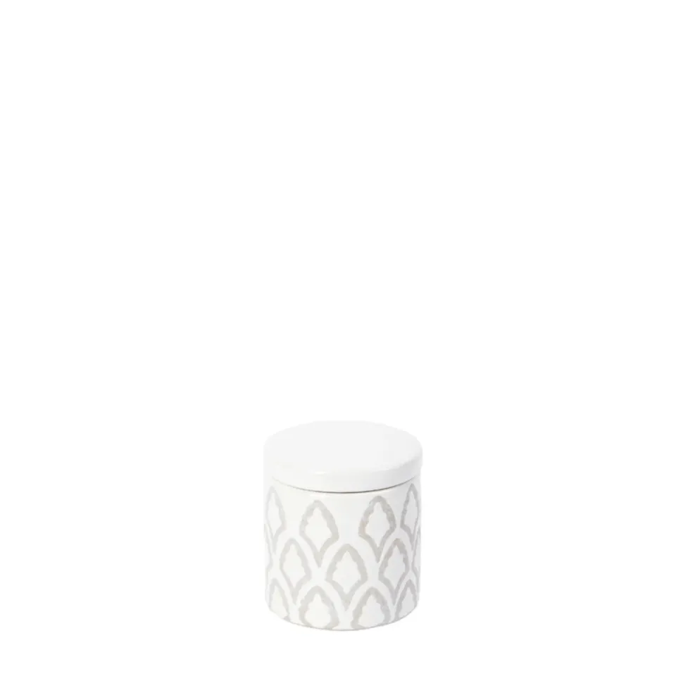 sia-deco-charlie-unicorn-bo-te-d-corative-blanc image 1