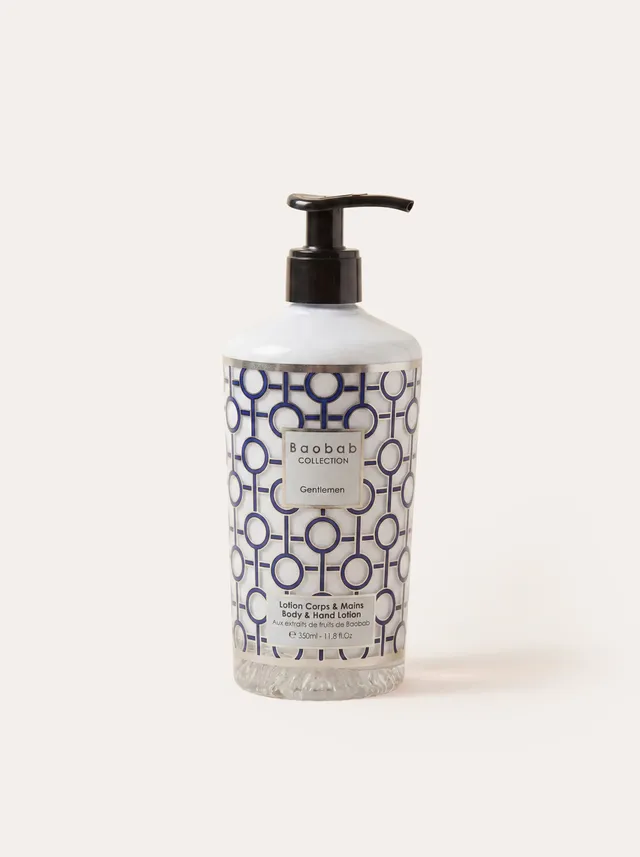 baobab-women-gentlemen-lotion-corps-mains-350ml image 1