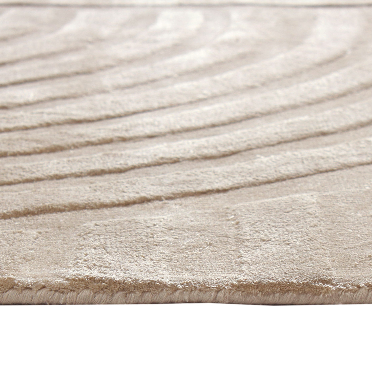 sia-nola-dana-230x160-cm-tapis-beige-en-viscose-fait-main image 3