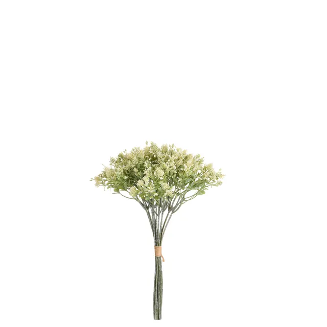 sia-deco-noah-bouquet-fleurs-artificielles-blanc-40-cm image 1