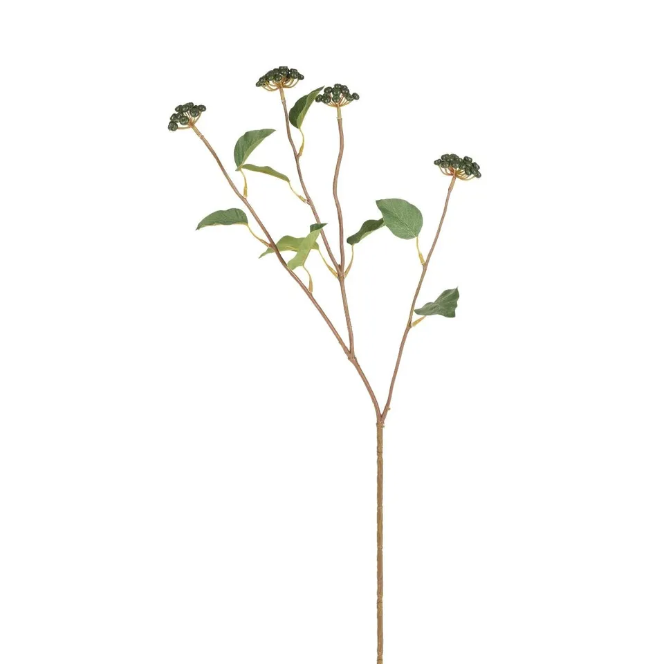 sia-noah-baies-branche-artificielle-vert-fonc-73-cm image 1