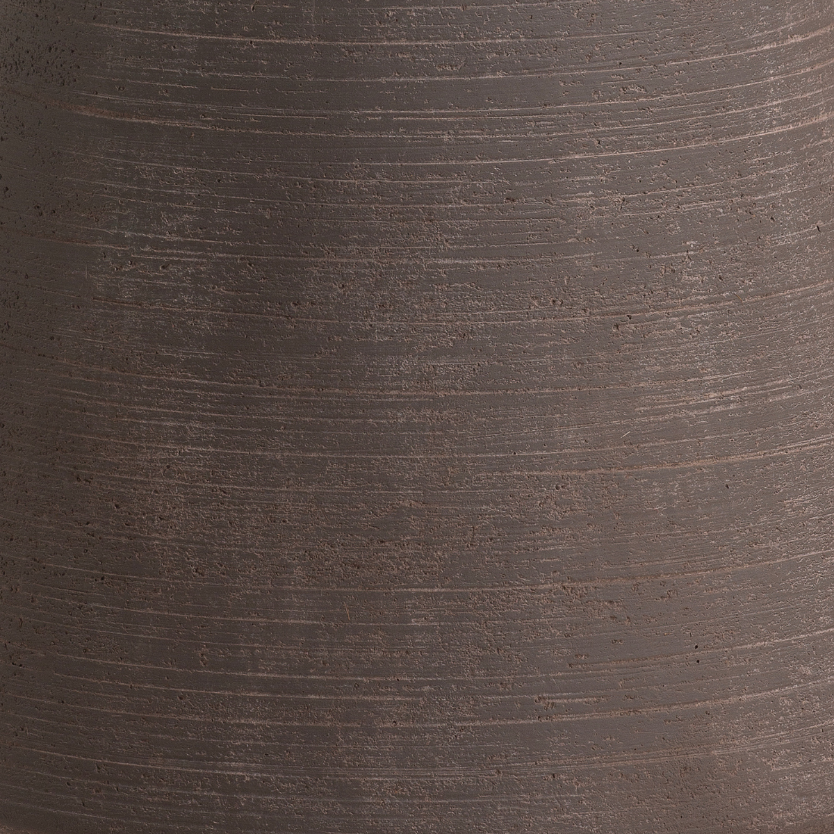 sia-antica-zen-43-cm-cache-pot-marron-fonc-fibre-ciment image 5