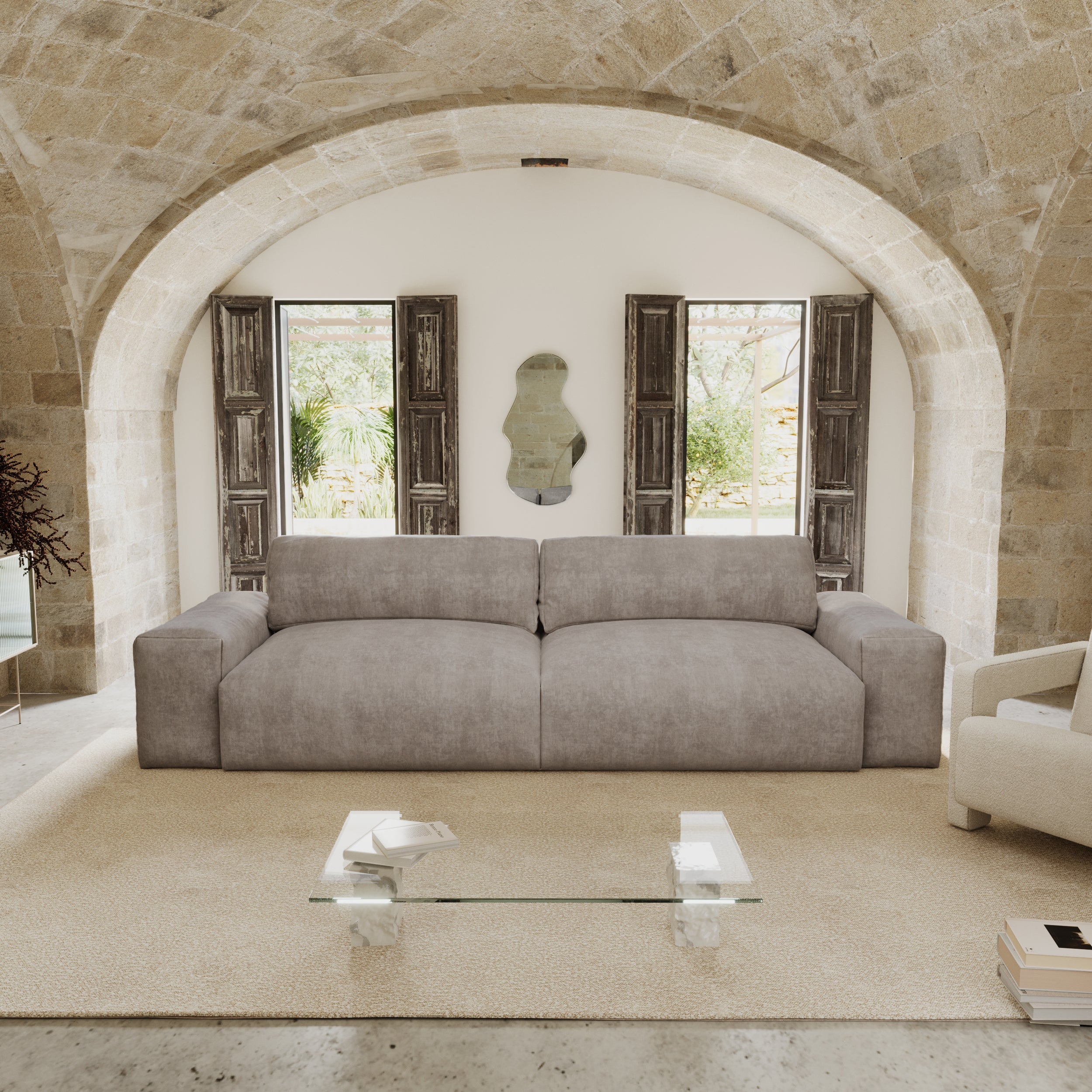 sia-deco-bliss-canap-cr-me-confort-g-n-reux image 7