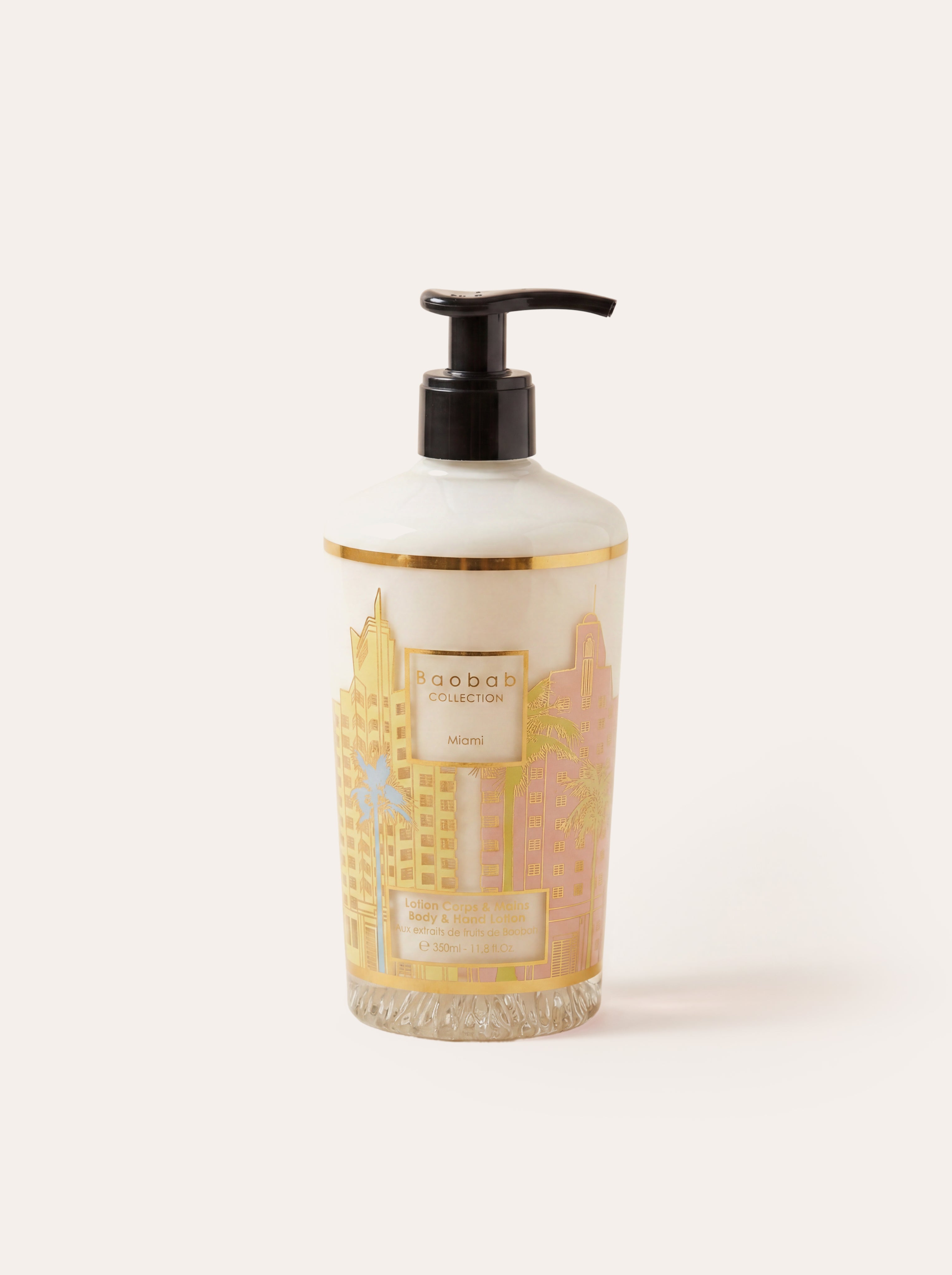 baobab-my-first-baobab-miami-lotion-corps-350ml image 1