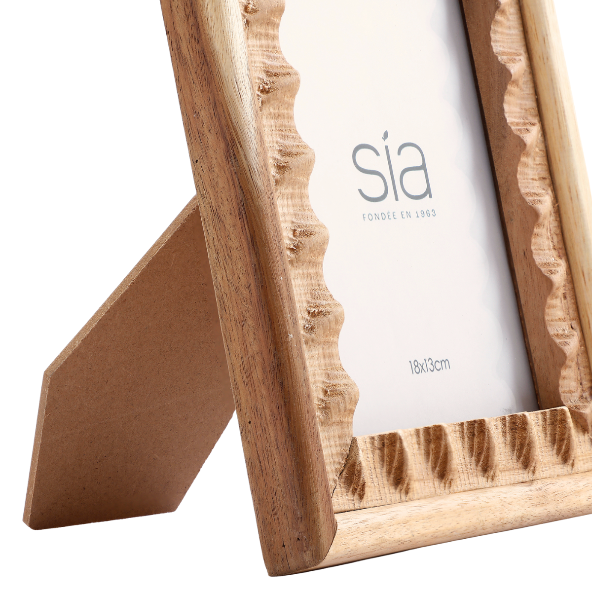 sia-victoria-cadre-photo-13x18-bois-acacia-beige image 4